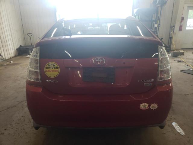 2008 Toyota Prius VIN: JTDKB20U087730351 Lot: 56148984