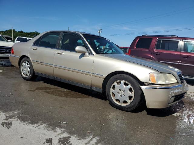 2000 Acura 3.5Rl VIN: JH4KA9657YC011826 Lot: 56442424