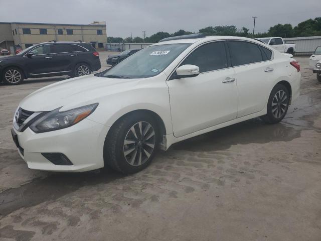 2016 Nissan Altima 2.5 VIN: 1N4AL3AP6GC271880 Lot: 56258954