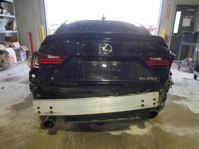 2014 Lexus Is 250 VIN: JTHBF1D27E5040609 Lot: 56450064