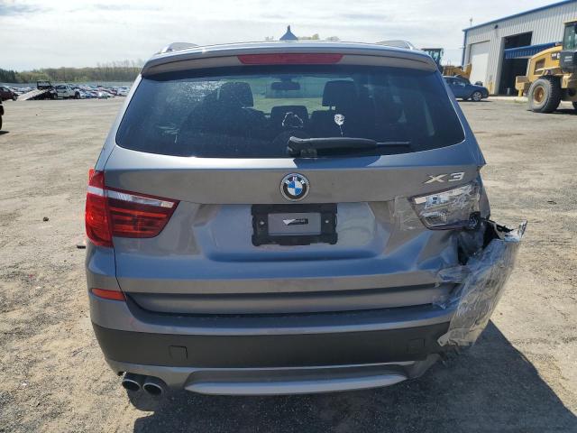 VIN 5UXWX9C57E0D43673 2014 BMW X3, Xdrive28I no.6