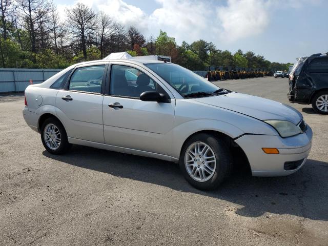 2006 Ford Focus Zx4 VIN: 1FAFP34N26W101971 Lot: 55969124