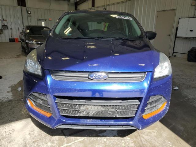 2016 Ford Escape S VIN: 1FMCU0F78GUC11547 Lot: 56014514