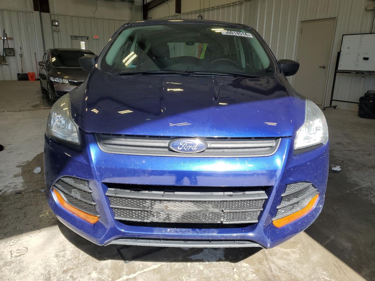 1FMCU0F78GUC11547 2016 Ford Escape S