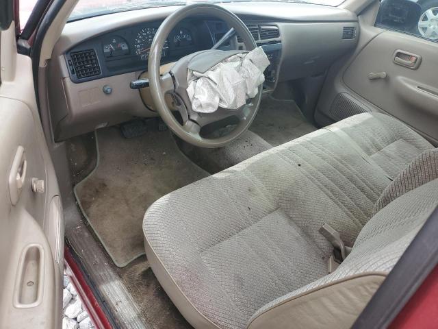 1994 Toyota T100 Dx VIN: JT4VD10A9R0016705 Lot: 56129394