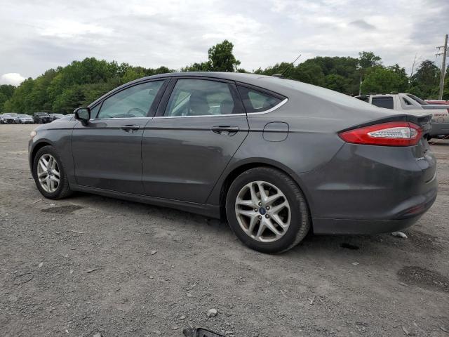 2015 Ford Fusion Se VIN: 3FA6P0H73FR194898 Lot: 56203634