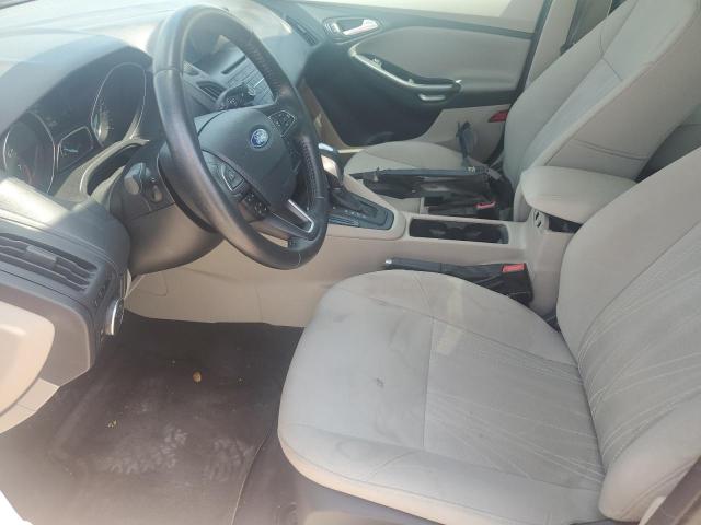 2015 Ford Focus Se VIN: 1FADP3F29FL323869 Lot: 55632554