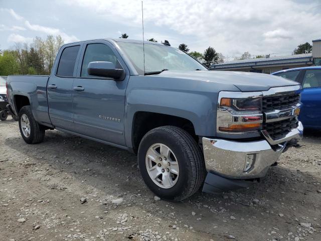 2016 Chevrolet Silverado K1500 Lt VIN: 1GCVKREC5GZ275795 Lot: 53781054