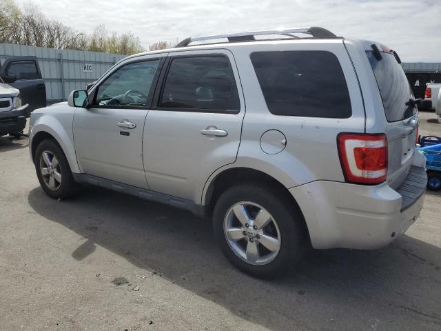 2010 Ford Escape Limited VIN: 1FMCU9EG0AKC14418 Lot: 53291524