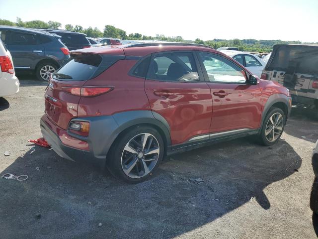 KM8K33A52MU612867 Hyundai Kona LIMIT 3