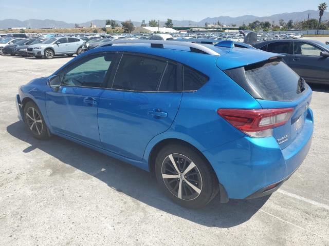 4S3GTAD61M3709678 Subaru Impreza PR 2