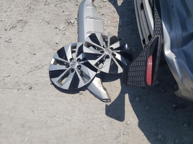 2020 NISSAN ALTIMA S #3303867706