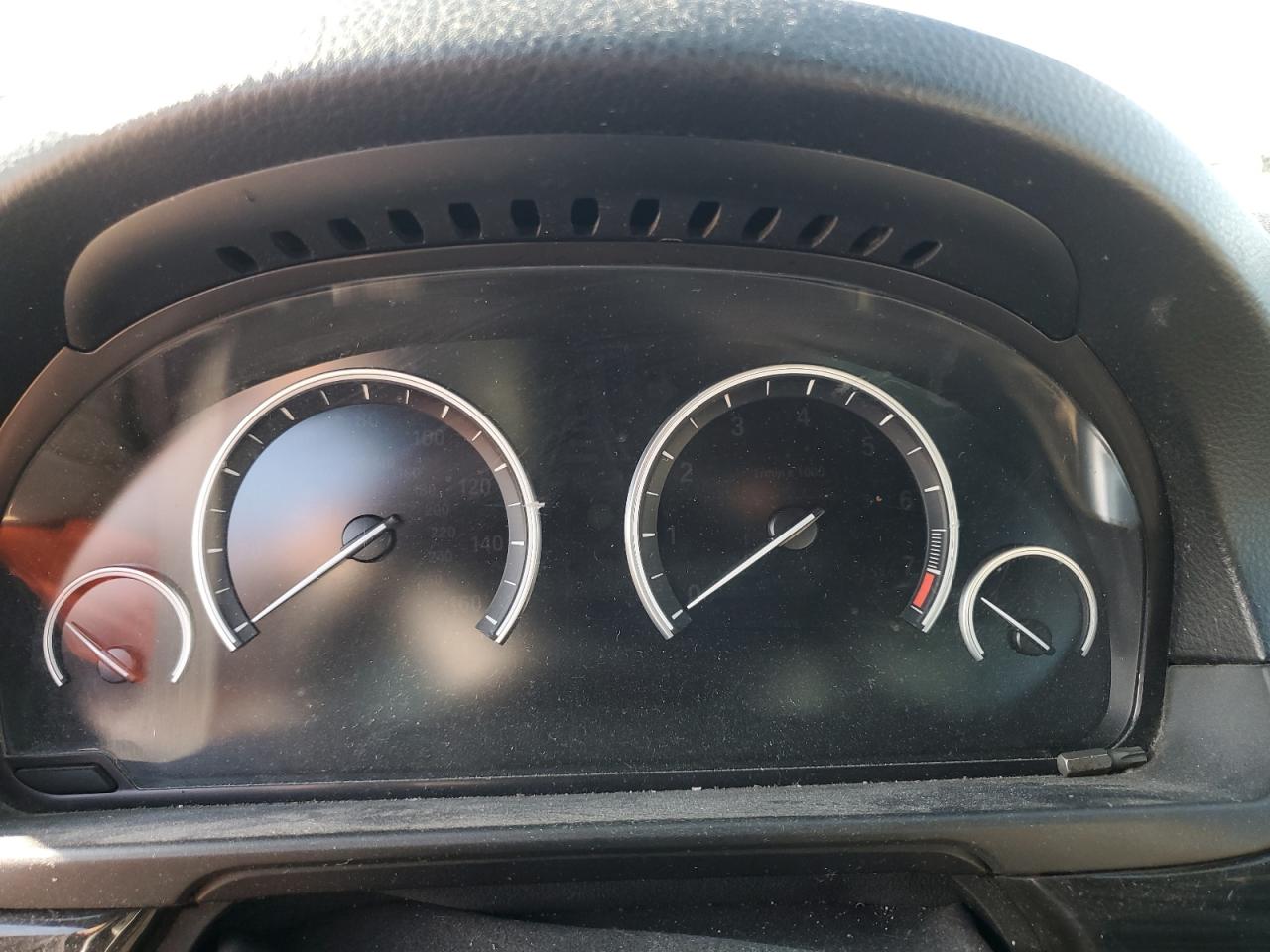 WBA5B1C55ED480207 2014 BMW 535 I