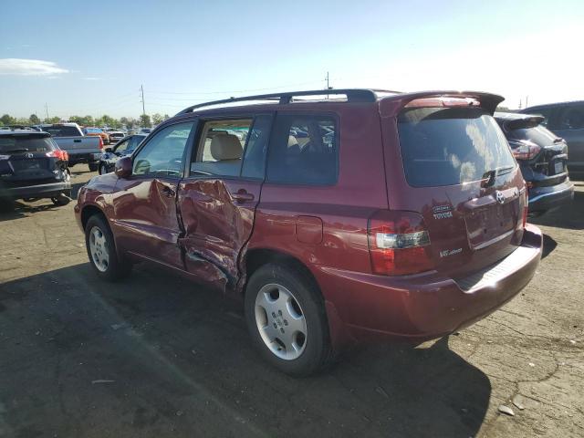 2004 Toyota Highlander VIN: JTEEP21A740054708 Lot: 52337424