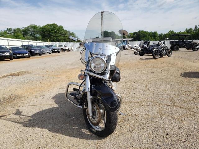 2007 YAMAHA XVS650 JYAVM01E87A111898
