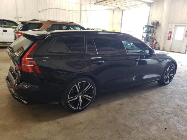 2020 VOLVO V60 T5 R-D YV1102EM2L2369621