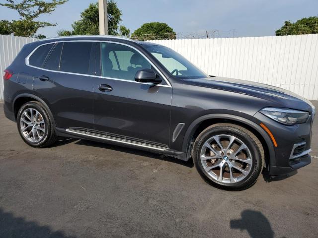 2023 BMW X5 xDrive40I VIN: 5UXCR6C04P9P81191 Lot: 54093374