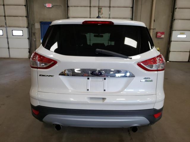 2013 Ford Escape Sel VIN: 1FMCU0HX9DUA87989 Lot: 56318334