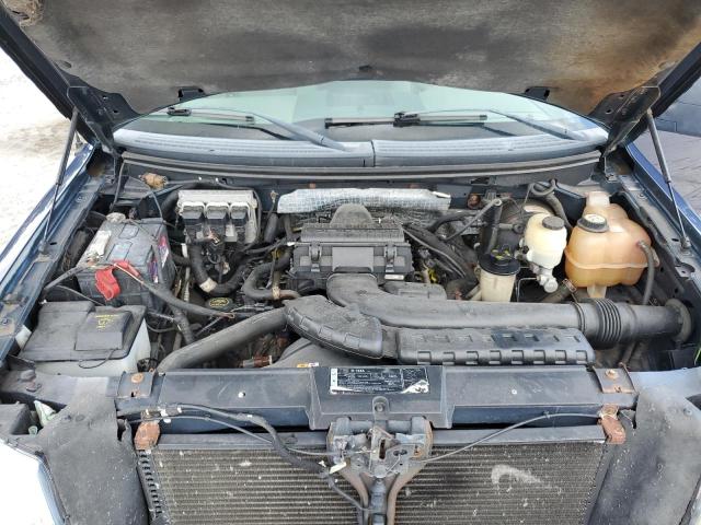 2007 Ford F150 VIN: 1FTPX145X7FB26198 Lot: 55648454