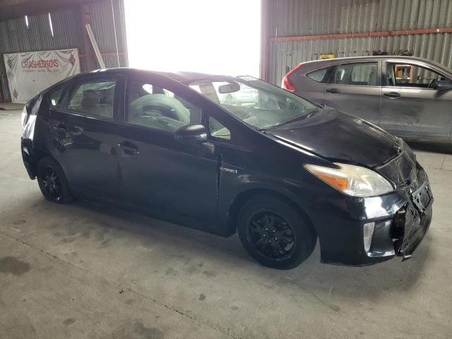 2012 Toyota Prius VIN: JTDKN3DU8C5529793 Lot: 56501514