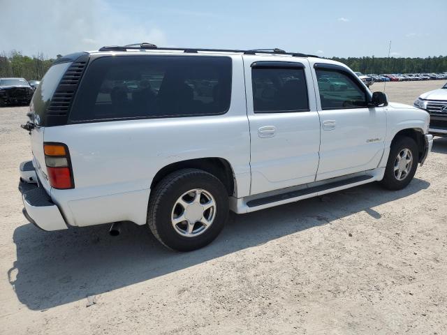 2006 GMC Yukon Xl Denali VIN: 1GKFK66U26J124392 Lot: 52320794