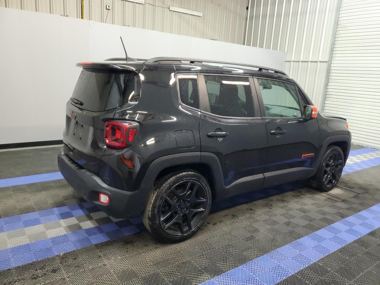 ZACNJABB3LPL91292 2020 Jeep Renegade Latitude