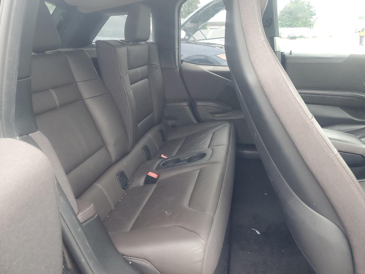 WBY7Z8C56JVB87163 2018 BMW I3 S Rex