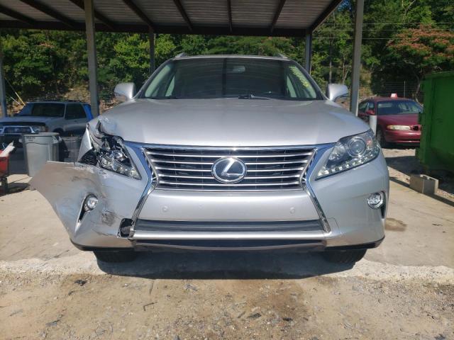 2015 Lexus Rx 350 VIN: 2T2ZK1BA0FC160158 Lot: 56234134