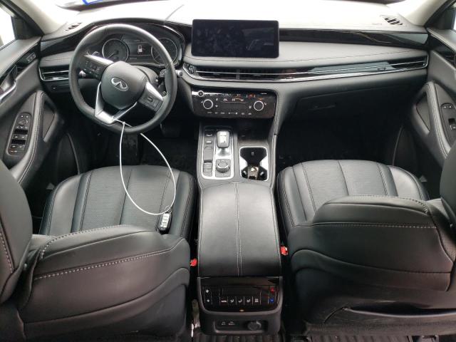 2023 INFINITI QX60 PURE 5N1DL1ER9PC370745