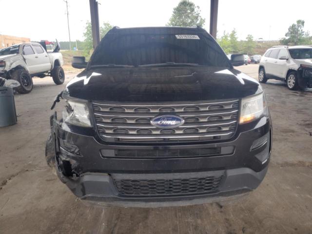 2017 FORD EXPLORER - 1FM5K7BHXHGD19674