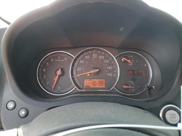 2010 Nissan Maxima S VIN: 1N4AA5AP6AC858492 Lot: 56760564