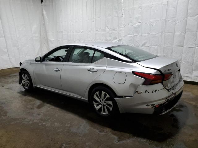 2024 Nissan Altima S VIN: 1N4BL4BV5RN307668 Lot: 55018724