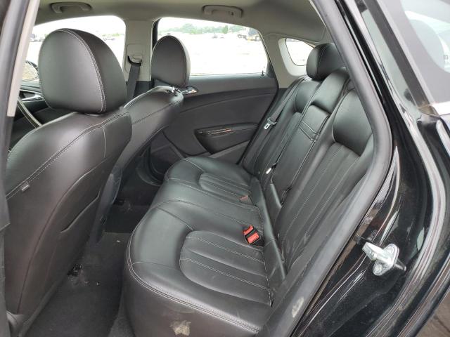 2016 BUICK VERANO PRE 1G4PT5SV4G4120927