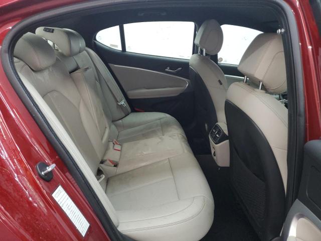 2023 GENESIS G70 BASE - KMTG34TA1PU129659