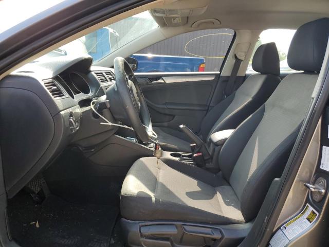 2017 VOLKSWAGEN JETTA S - 3VW2B7AJ3HM248493