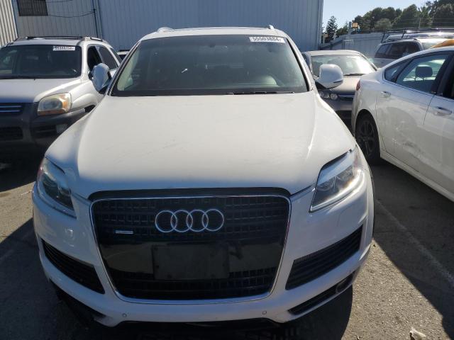 2009 Audi Q7 4.2 Quattro S-Line VIN: WA1CV74L29D008807 Lot: 55503884