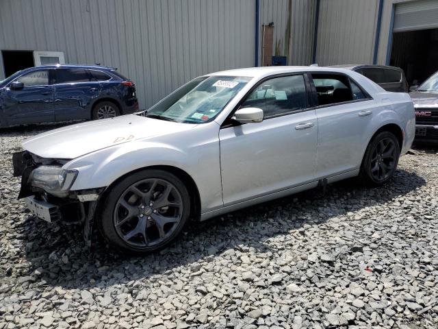 2021 Chrysler 300 S VIN: 2C3CCABG4MH588995 Lot: 54955594