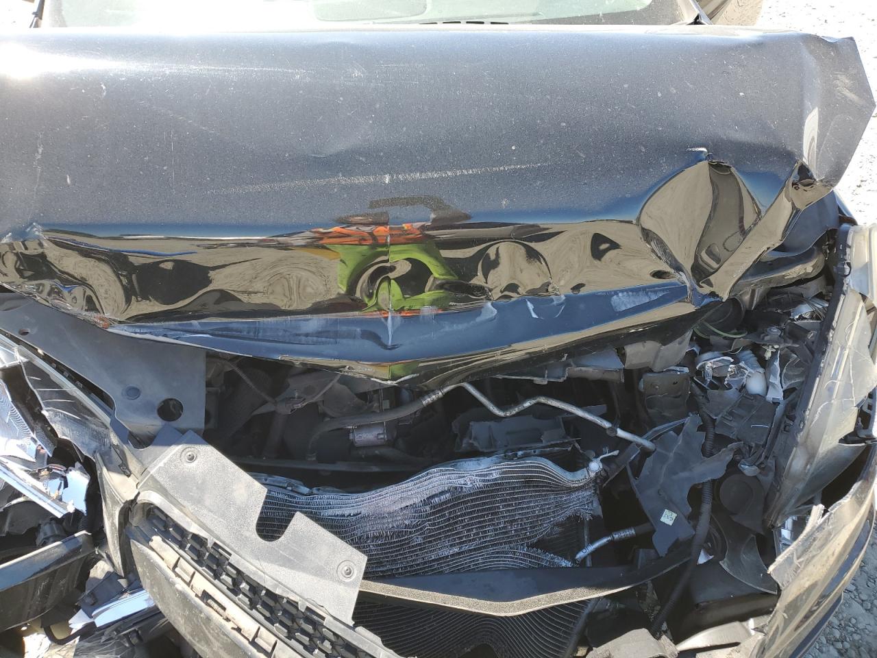 2GNFLFEK4F6167466 2015 Chevrolet Equinox Lt