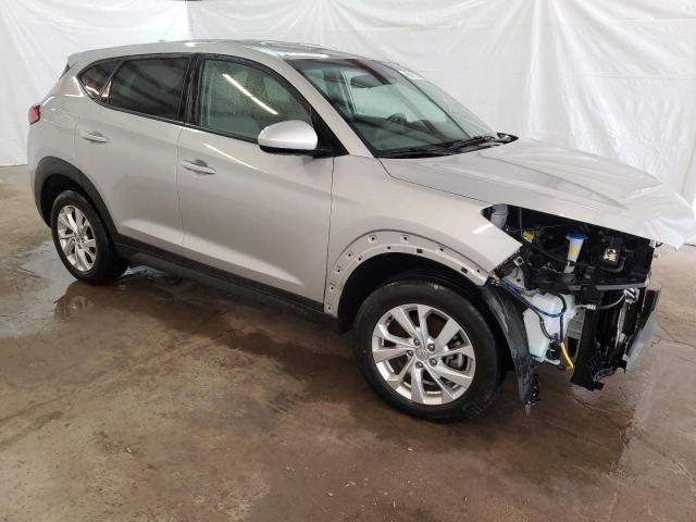 2021 Hyundai Tucson Se VIN: KM8J2CA41MU390974 Lot: 57320624