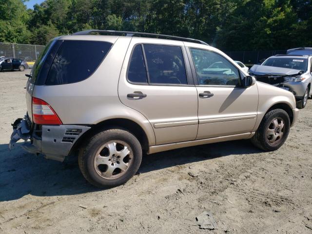 2004 Mercedes-Benz Ml 350 VIN: 4JGAB57E24A492166 Lot: 56942314