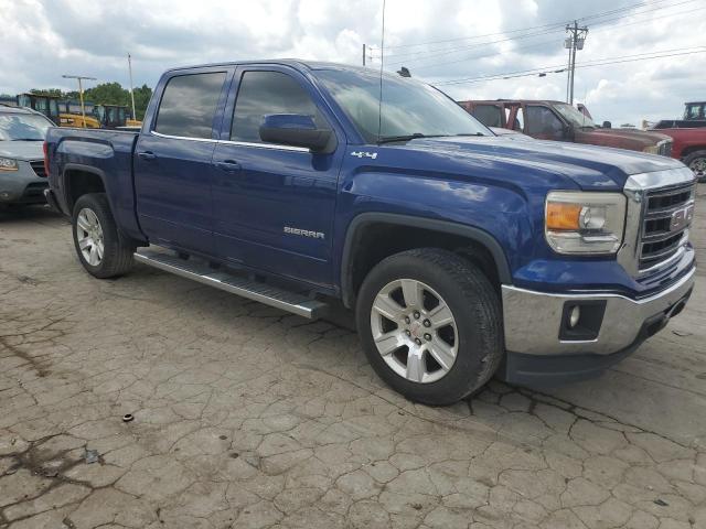 2014 GMC Sierra K1500 Sle VIN: 3GTU2UEC9EG238213 Lot: 55718604