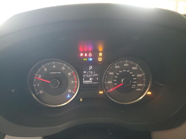 2015 Subaru Forester 2.5I Limited VIN: JF2SJAHC9FH507842 Lot: 55798294