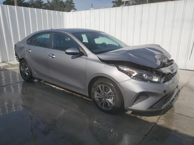 2024 Kia Forte Lx VIN: 3KPF24AD3RE727201 Lot: 56084954