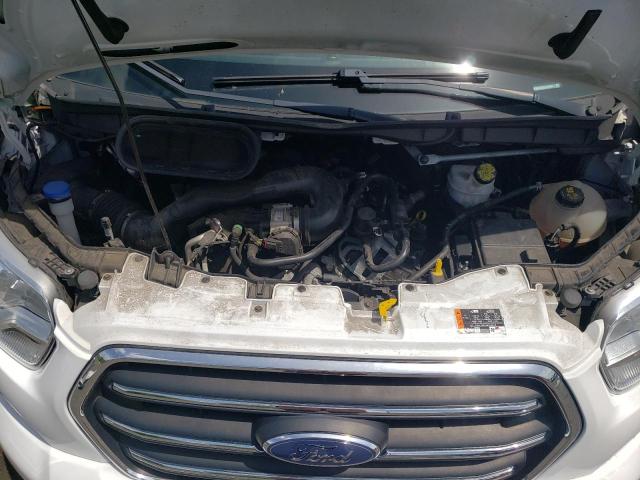 2020 FORD TRANSIT T- - 1FBAX2C83LKA43824