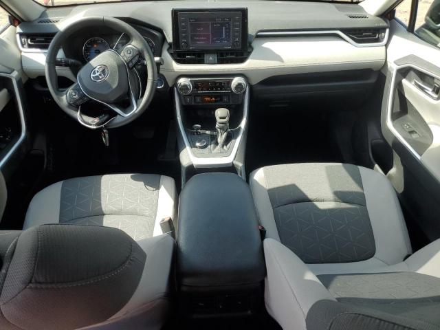 2021 Toyota Rav4 Xle VIN: 4T3RWRFV4MU027975 Lot: 54181564