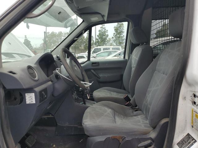 2011 Ford Transit Connect Xl VIN: NM0LS6AN6BT052199 Lot: 56478314