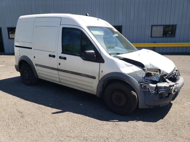 2012 Ford Transit Connect Xl VIN: NM0LS7AN5CT098887 Lot: 54590224