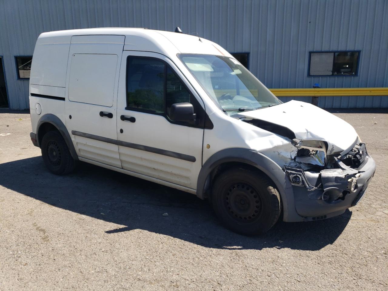 NM0LS7AN5CT098887 2012 Ford Transit Connect Xl