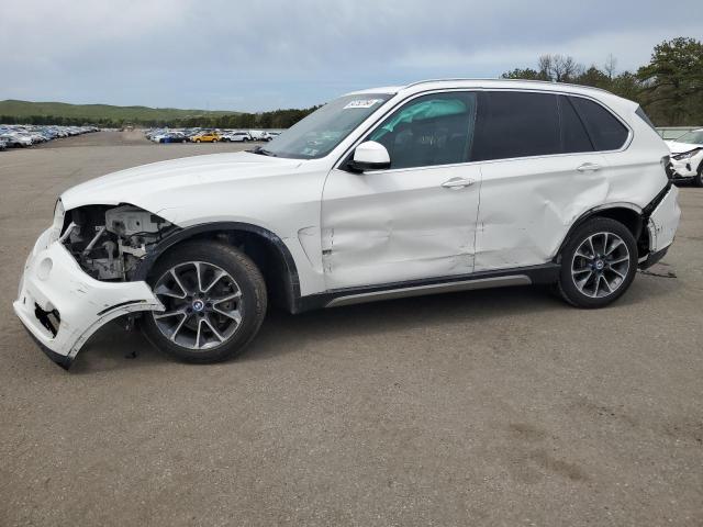 BMW X5 XDRIVE3