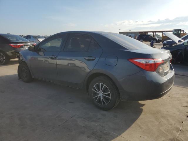 2016 Toyota Corolla L VIN: 5YFBURHE4GP397620 Lot: 56573444